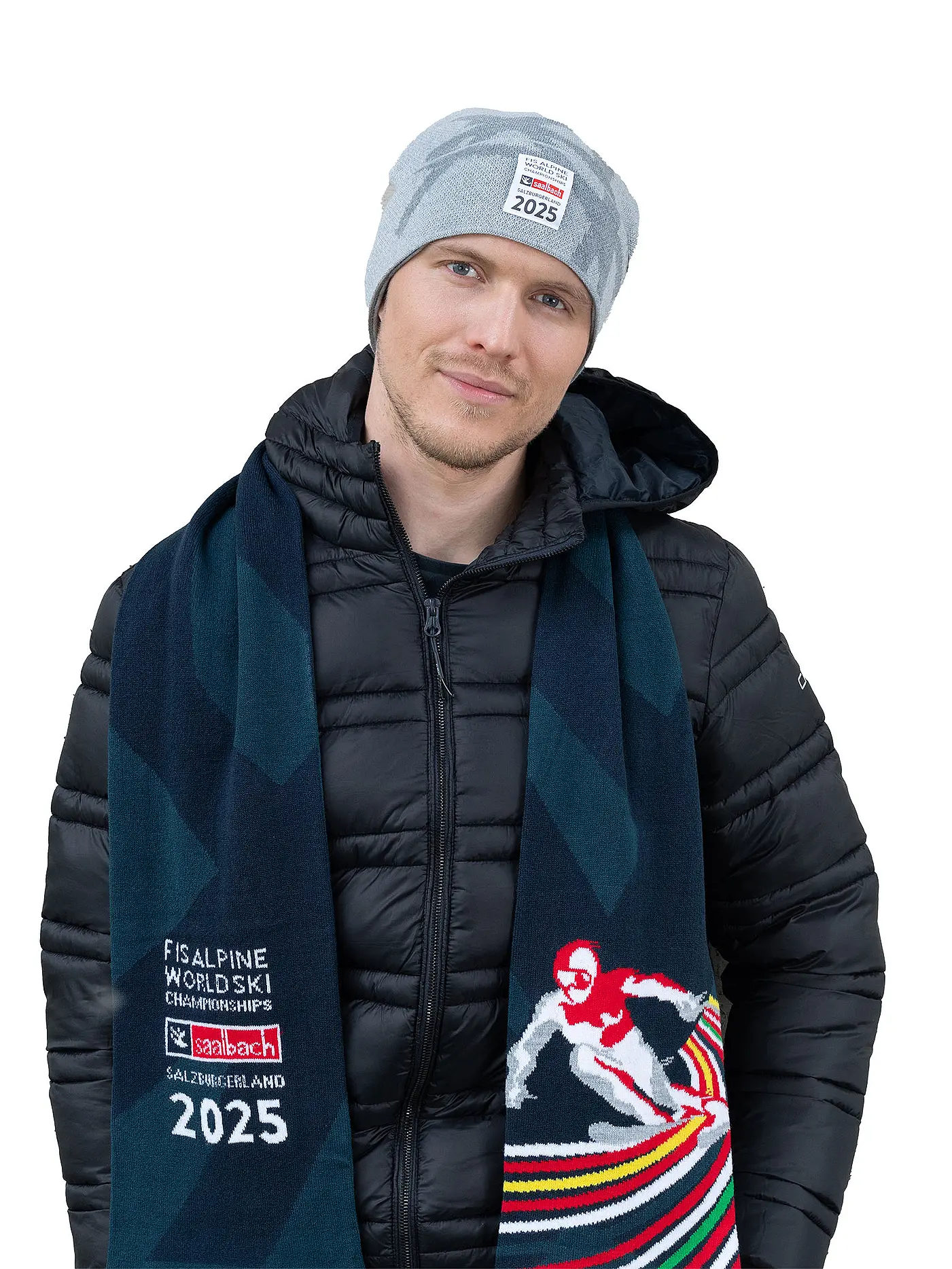 EISBÄR | Fan Schal | 